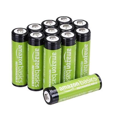 Duracell Rechargeable Batteries 4 AA with Value Charger Fast NiMH mAh 1.2V  New🔋