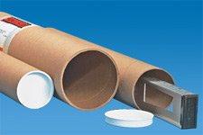 3 X 36 Cardboard Shipping Tube (1) - Yahoo Shopping