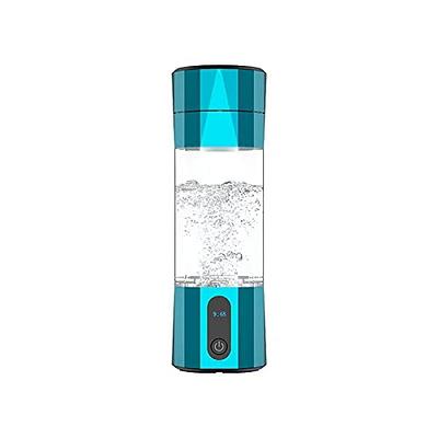 Hydrogen Water Bottle 