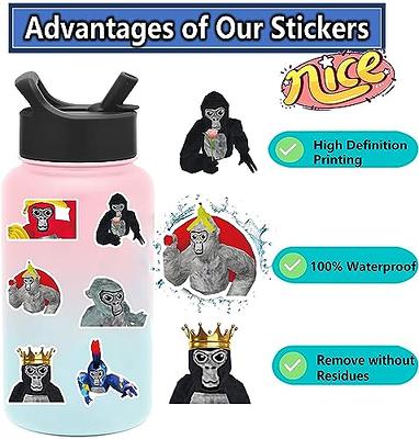 1000pcs Stickers for Kids, Water Bottle Stickers for Teens, Waterproof  Vinyl Stickers Pack for Adults, Cool Stickers Bulk for Boys, Girls, Laptop