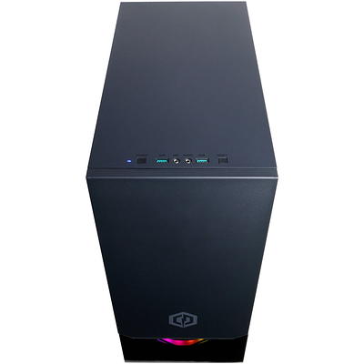 CyberpowerPC Gamer Master Desktop Computer