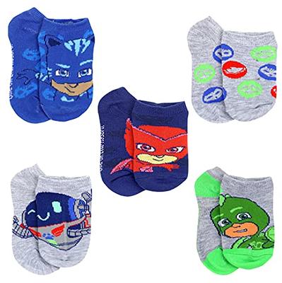  PJ Masks Boys Toddler Briefs Underwear Multipack