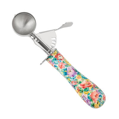 GoodCook Sweet Creations Stainless Steel Size 50 Cookie Scoop and