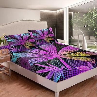 Weed Bedding Sets for Stoners