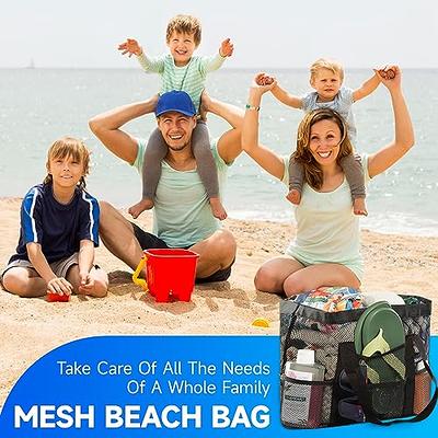  Beach Bag Waterproof Sandproof