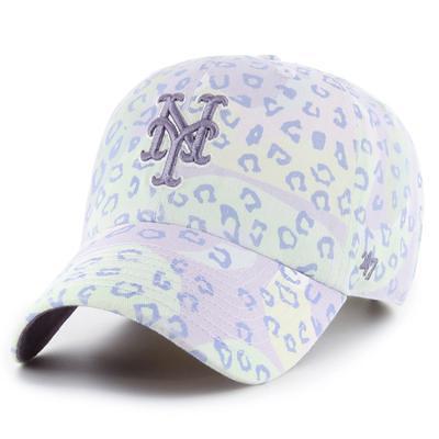 New York Giants '47 Unisex Confetti Clean Up Adjustable Hat - Royal