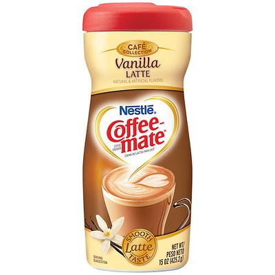 Nestle Coffee-Mate Original Non-Dairy Coffee Creamer Shaker 11 oz.