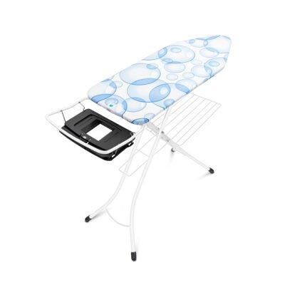 Brabantia Steam Unit Holder Ironing Board