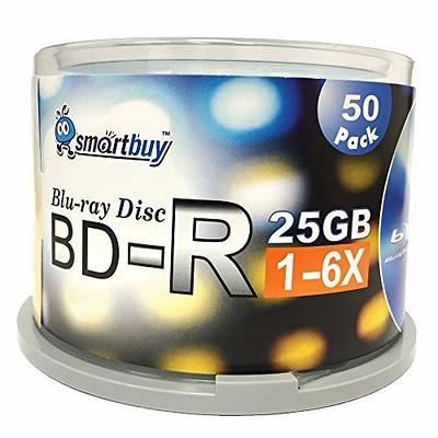 Digital 700MB 80-Minute CD-R 50pcs Spindle