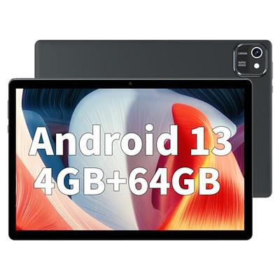 Android Tablet 8 Pulgadas, Android 11.0 Tableta 32 Gb W1zye