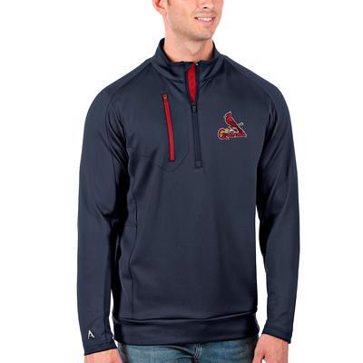 Nike St. Louis Cardinals Men's Authentic Collection Hot Jacket