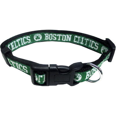 Pets First NBA Boston Celtics Mesh Basketball Dog Jersey, Available in  Various Sizes 