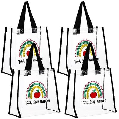 Teacher Appreciation #TeachersChangeLives  Teacher bags, Rolling bags for  teachers, Teacher appreciation