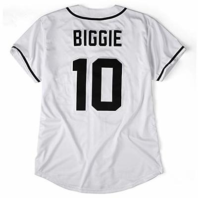  90s Clothes for Women and Men,Badboy Baseball Jersey