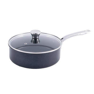 T-FAL T-fal Expert Pro, 12 Frypan Stainless Steel with Non-Stick