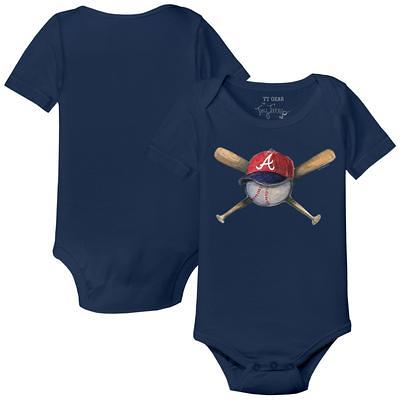 Houston Astros Tiny Turnip Toddler 2022 World Series Champions T-Shirt -  White