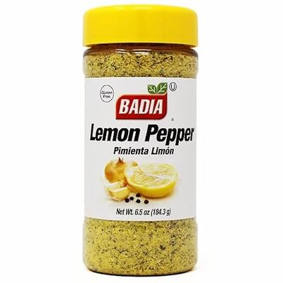 Badia Orange Pepper Seasoning, 6.5 oz - Kroger