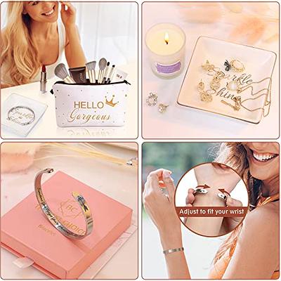 Gifts for Women, Unique Birthday Gifts for Women Best Friend Sister  Girlfriend M