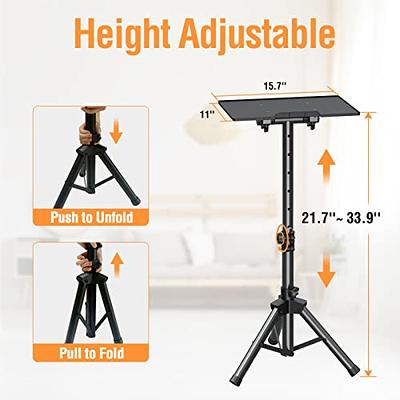 Portable Projector Stand