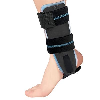 Makryn Adjustable Orthopedic Heel Lift for Leg Length