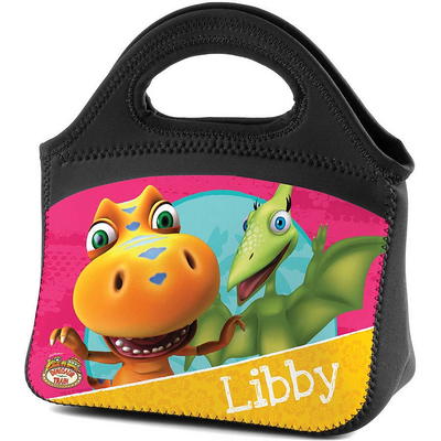 Dinosaur Lunch Pail