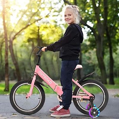 Freestyle 7 Kids Bike Toddlers 14 Inch Wheel Dual Handbrakes