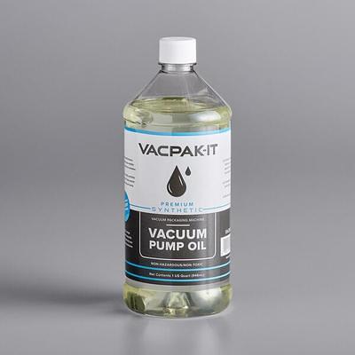 VacPak-It Vacuum Packaging Machine