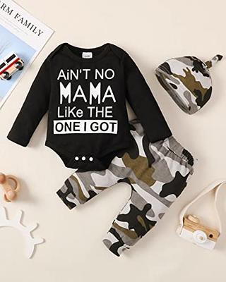 Baby Boy Coming Home Outfit Baby … curated on LTK