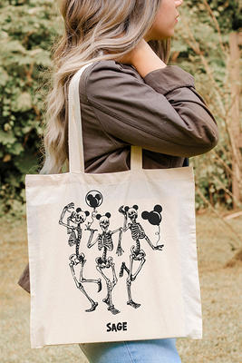 Funny Custom Tote Bag