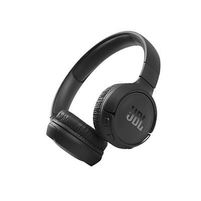 Jbl Tune 510bt Headphones With Mic On Ear Bluetooth Wireless Black Yahoo Shopping