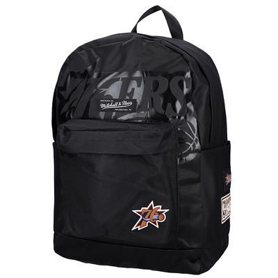 Mitchell & Ness Pittsburgh Steelers Backpack Black