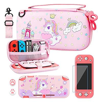 Nintendo Switch Lite Case / Nintendo Switch Lite Shell / Cute