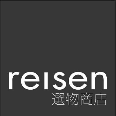 reisen：選物商店