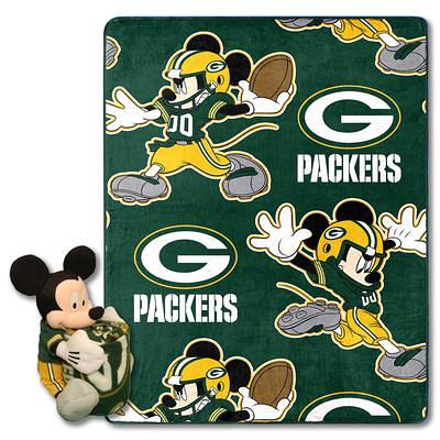 The Northwest Company Minnesota Vikings Mickey Mouse Throw