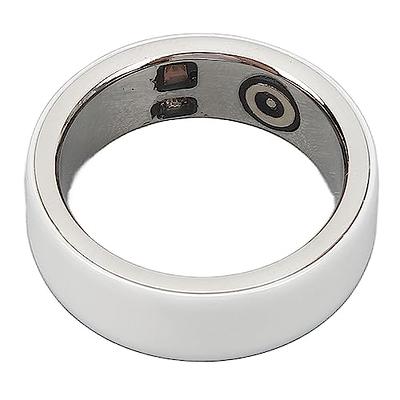 TUORE Smart Ring, Smart Health Ring, Mobile Phone BT Connection