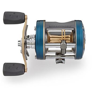 Abu Garcia Ambassadeur S Conventional Reel, Size  