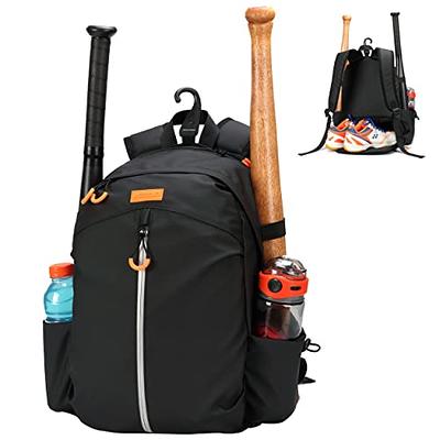  VIGEGARI Youth Baseball Bag, Baseball Backpack for