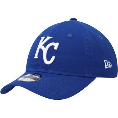 Men's Kansas City Royals New Era Navy 2022 City Connect 9FIFTY