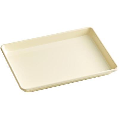 MasterClass 18 cm Deep Cake Tin with PFOA Free Non Stick and Loose Bottom,  1 mm Carbon Steel, 6 Inch Square Pan