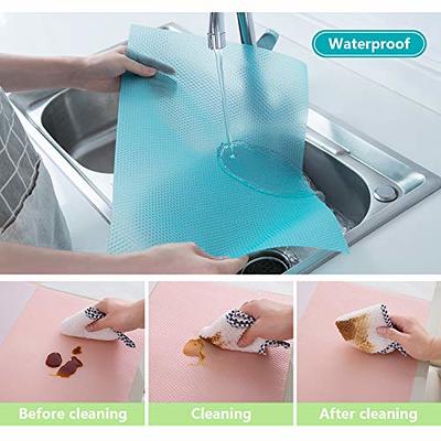 Waterproof Pad Refrigerator, Refrigerator Mats Fridge