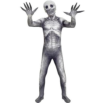 Kids The Rake Skin Suit Costume 