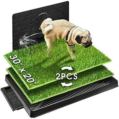 PAWISE Pee Pad Holder Puppy Training Pads Indoor Dog Potty Puppy