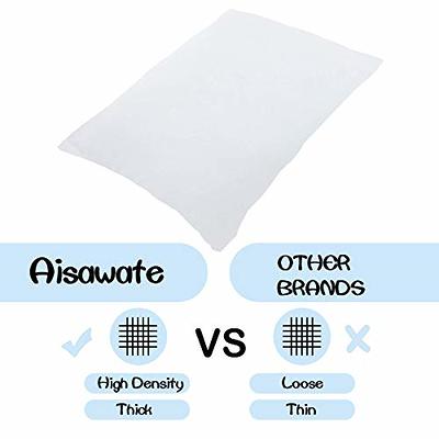 Utopia Bedding Toddler Pillow (White, 2 Pack), 12x20 Pillows for Sleeping,  Soft and Breathable Cotton Blend Shell, Polyester Filling, Small Kids Pillow  Perfect for Toddler Bed and Travel - Yahoo Shopping