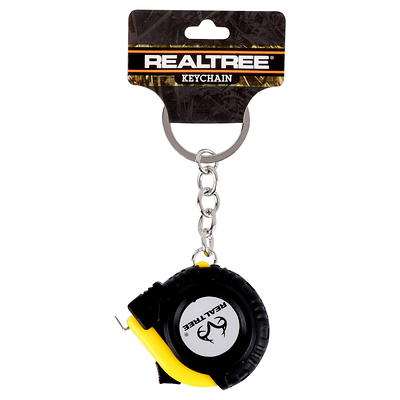 Milwaukee 48-22-5506 6Ft / 2M Keychain Tape Measure (Bulk)