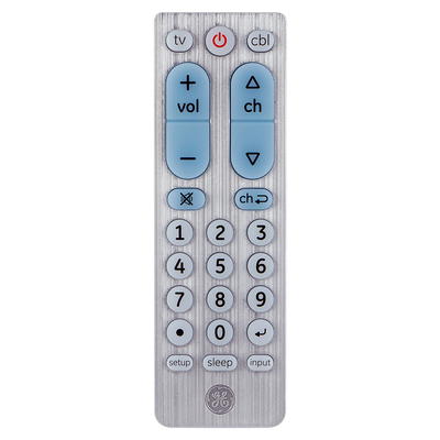 Treemote 1-Device Universal Remote Control in the Universal