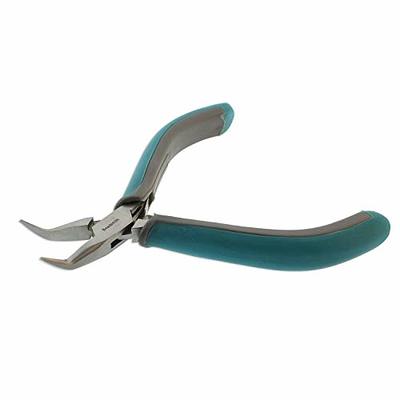 WUBBERS PROLINE FLAT NOSE PLIERS