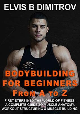 A beginners guide to bodybuilding for women