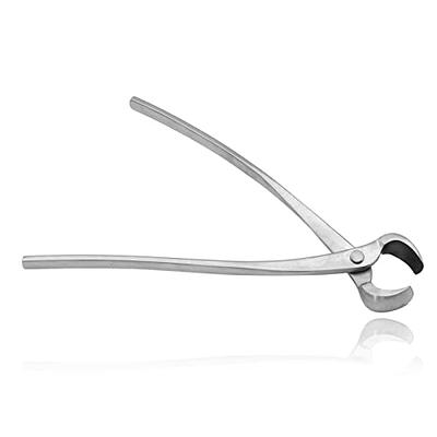 Horsvill Indoor Plant Shears Garden Scissors, Houseplant Shears Made of  Japan SK5 Stainless Steel, Flowers Herbs and Plant Cutters, Clippers,  Trimmers, Loppers, Bonsai Potted Plant Pruning Scissors - Yahoo Shopping