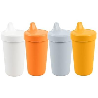 Hard Spout Toddler Sippy Cups