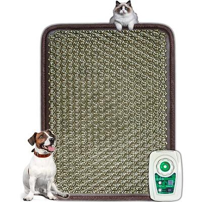 Washable, Waterproof Pet Mats: Keep Your Dog or Cat Comfy and Dry with  Avocado Graphic Floor Mats!